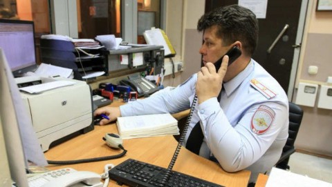 В Ольхонском районе сотрудниками полиции проводятся рейды по выявлению и пресечению деятельности нелегальных туристических экскурсий